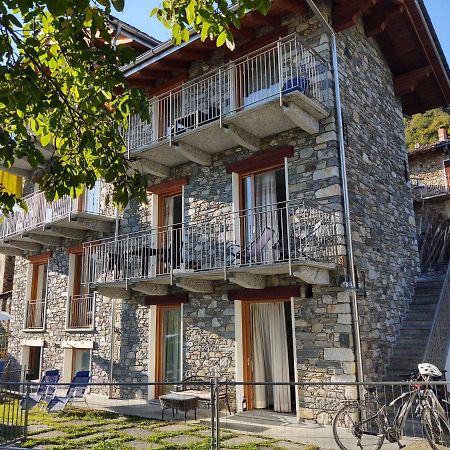 Apartment Margherita-5 By Interhome Gravedona Exterior photo